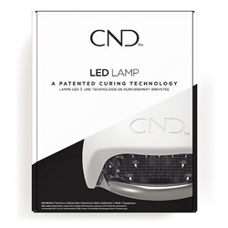 LED Lamp